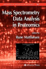 Mass Spectrometry Data Analysis in Proteomics
