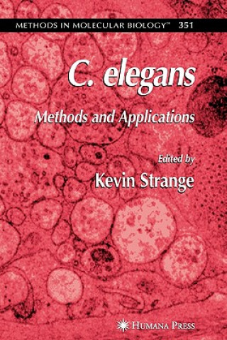 C. elegans