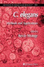 C. elegans