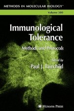 Immunological Tolerance