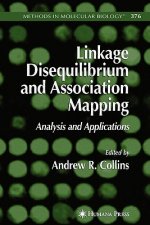 Linkage Disequilibrium and Association Mapping