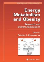 Energy Metabolism and Obesity