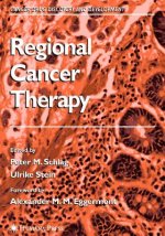 Regional Cancer Therapy