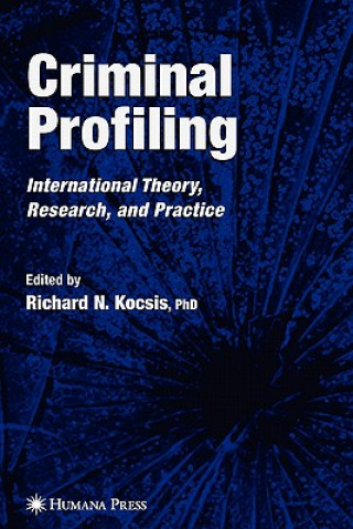 Criminal Profiling