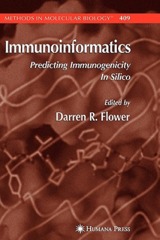 Immunoinformatics