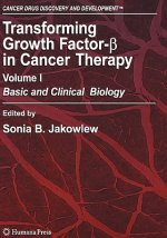 Transforming Growth Factor-Beta in Cancer Therapy, Volume I