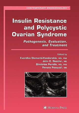 Insulin Resistance and Polycystic Ovarian Syndrome