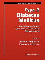 Type 2 Diabetes Mellitus:
