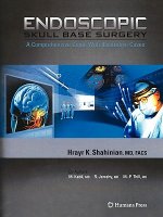 Endoscopic Skull Base Surgery