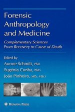 Forensic Anthropology and Medicine