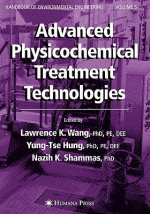 Advanced Physicochemical Treatment Technologies