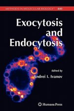 Exocytosis and Endocytosis