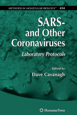 SARS- and Other Coronaviruses