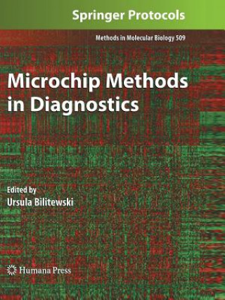 Microchip Methods in Diagnostics
