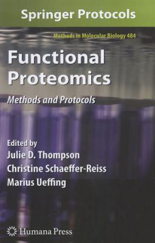 Functional Proteomics