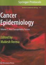 Cancer Epidemiology