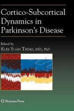 Cortico-Subcortical Dynamics in Parkinson's Disease