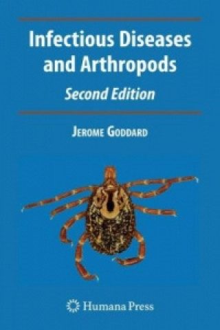 Infectious Diseases and Arthropods