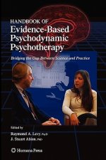 Handbook of Evidence-Based Psychodynamic Psychotherapy