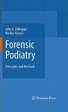 Forensic Podiatry