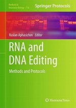 RNA and DNA Editing