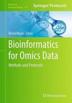 Bioinformatics for Omics Data