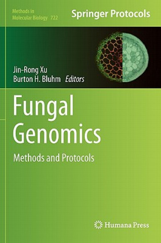 Fungal Genomics