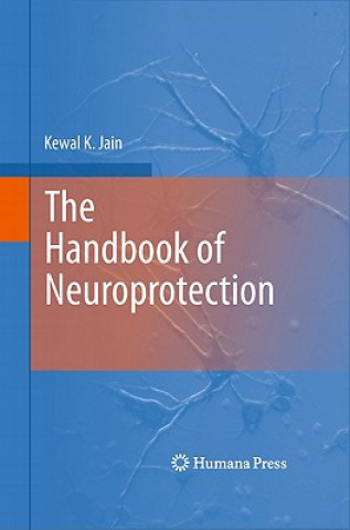Handbook of Neuroprotection