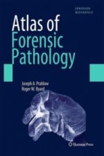 Atlas of Forensic Pathology, m. 1 Buch, m. 1 E-Book
