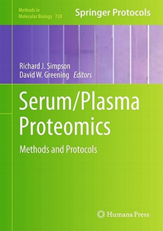 Serum/Plasma Proteomics