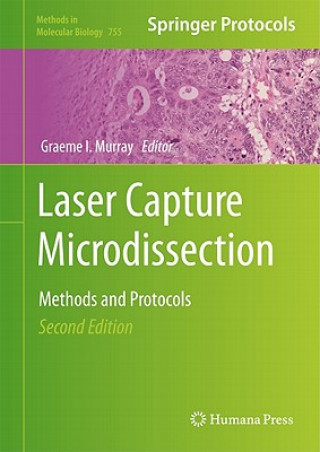 Laser Capture Microdissection
