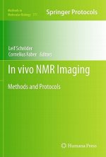 In vivo NMR Imaging