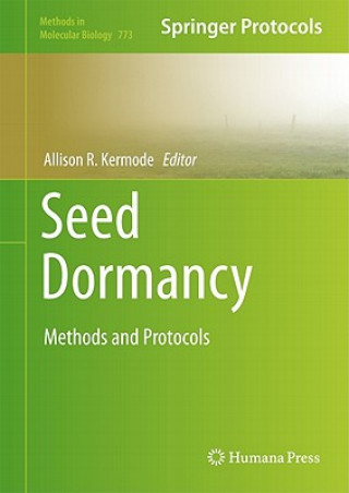 Seed Dormancy