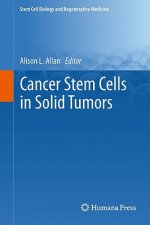 Cancer Stem Cells in Solid Tumors