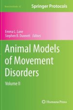 Animal Models of Movement Disorders