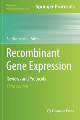 Recombinant Gene Expression