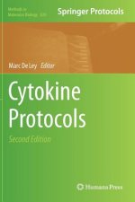 Cytokine Protocols