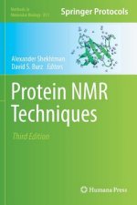 Protein NMR Techniques