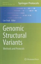 Genomic Structural Variants