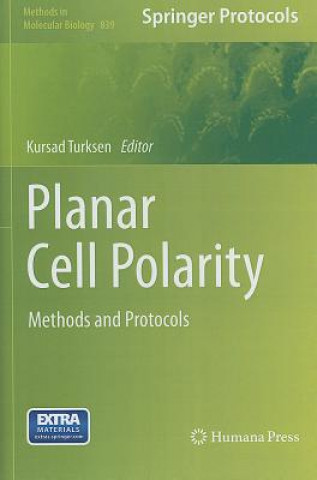 Planar Cell Polarity
