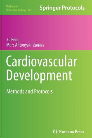 Cardiovascular Development