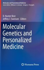 Molecular Genetics and Personalized Medicine