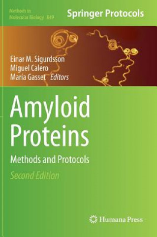 Amyloid Proteins