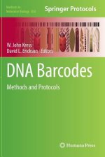 DNA Barcodes