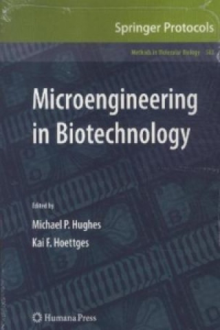 Microengineering in Biotechnology