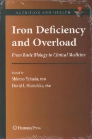 Iron Deficiency and Overload