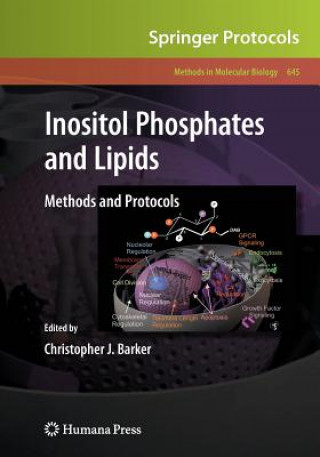 Inositol Phosphates and Lipids
