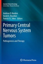 Primary Central Nervous System Tumors