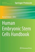 Human Embryonic Stem Cells Handbook