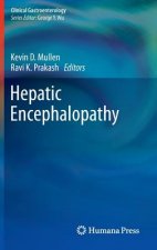 Hepatic Encephalopathy